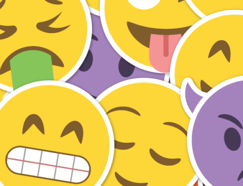 El poder de los emojis en tus publicaciones